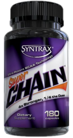 Super Chain 180 капс
