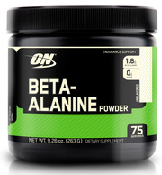 Beta-Alanine Powder 262 г