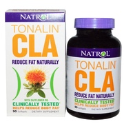 Tonalin CLA 1200 мг 60 капсул