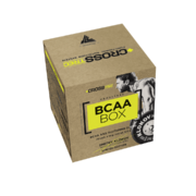 Crosstrec BCAA Box 25 шт