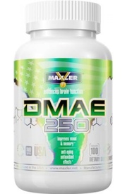 DMAE 250 100 капсул