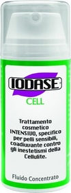 Cell Fluido Concentrato (сыворотка антицеллюлит) 100 мл