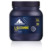 Pure L-Glutamine Powder 500 г