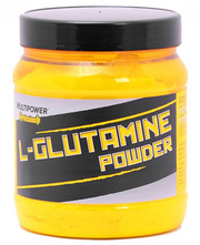 Pure L-Glutamine Powder 300 г