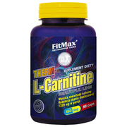 Therm L-Carnitine 90 капсул