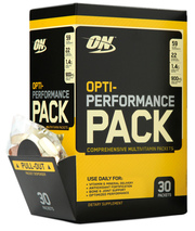 Opti-Performance Pack 30 пак