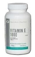 Vitamin E 1000 50 капс